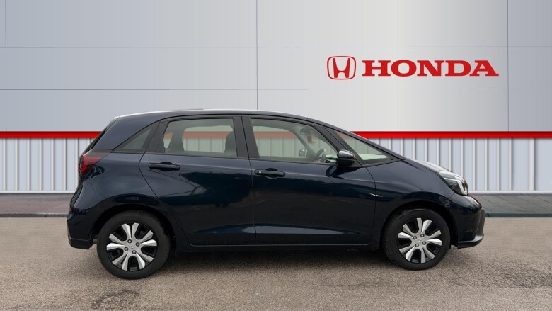 Honda Jazz 1.5 i-MMD Hybrid Elegance 5dr eCVT Hybrid Hatchback